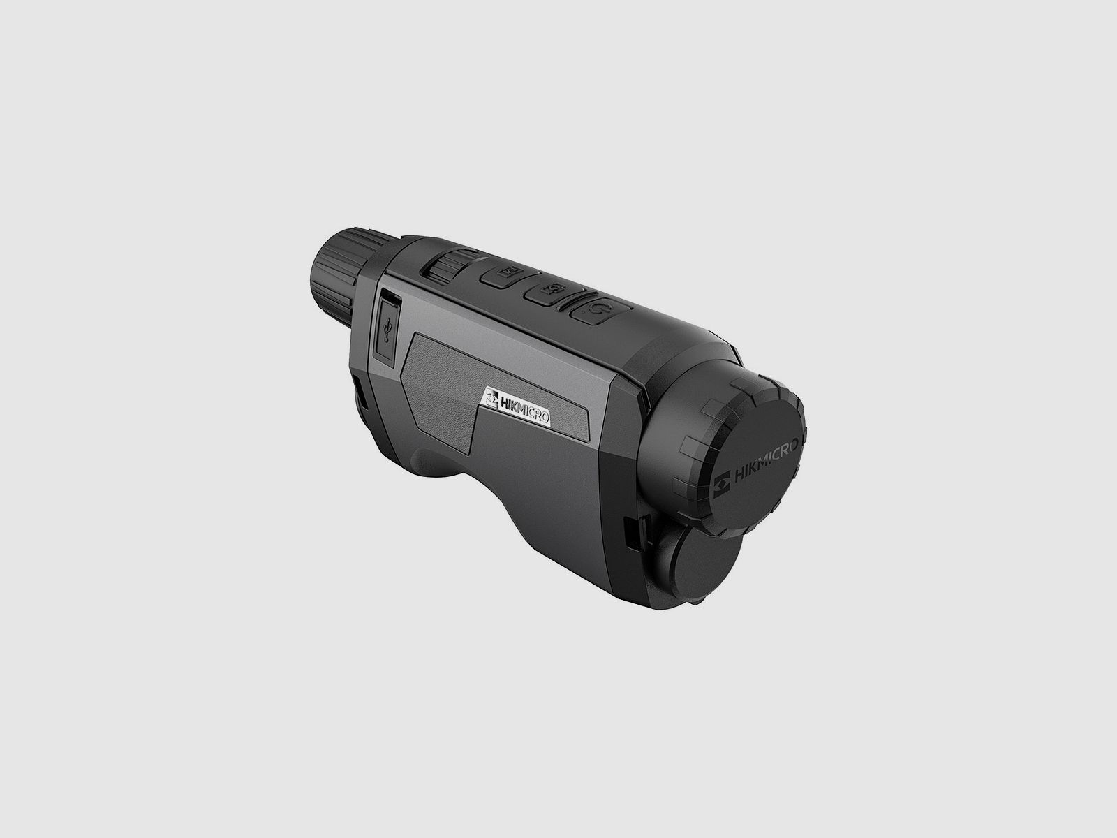 HIKMICRO Gryphon GQ35 Wärmebildmonokular, Bild 2 von 12