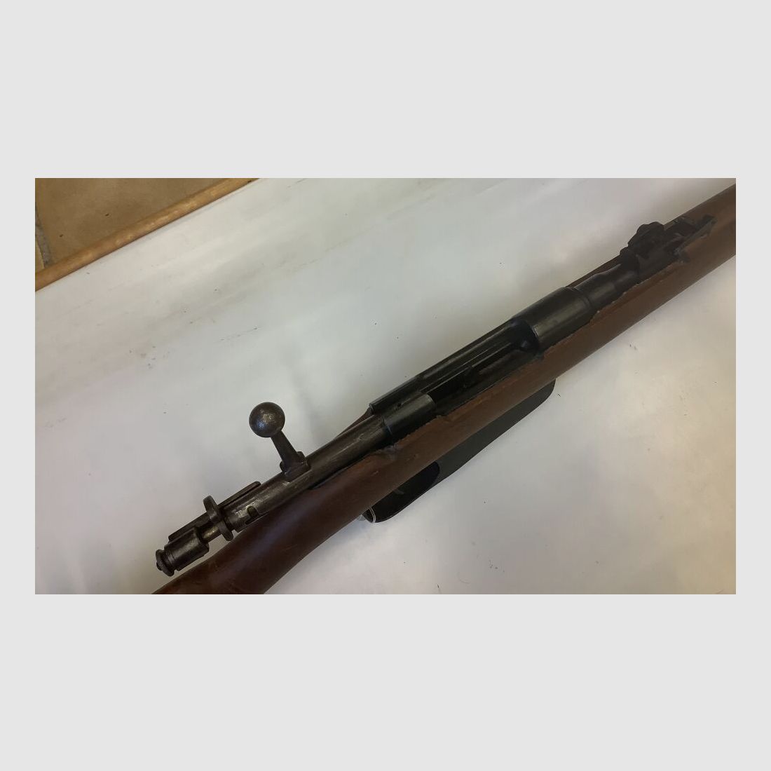 Carcano 1891-41