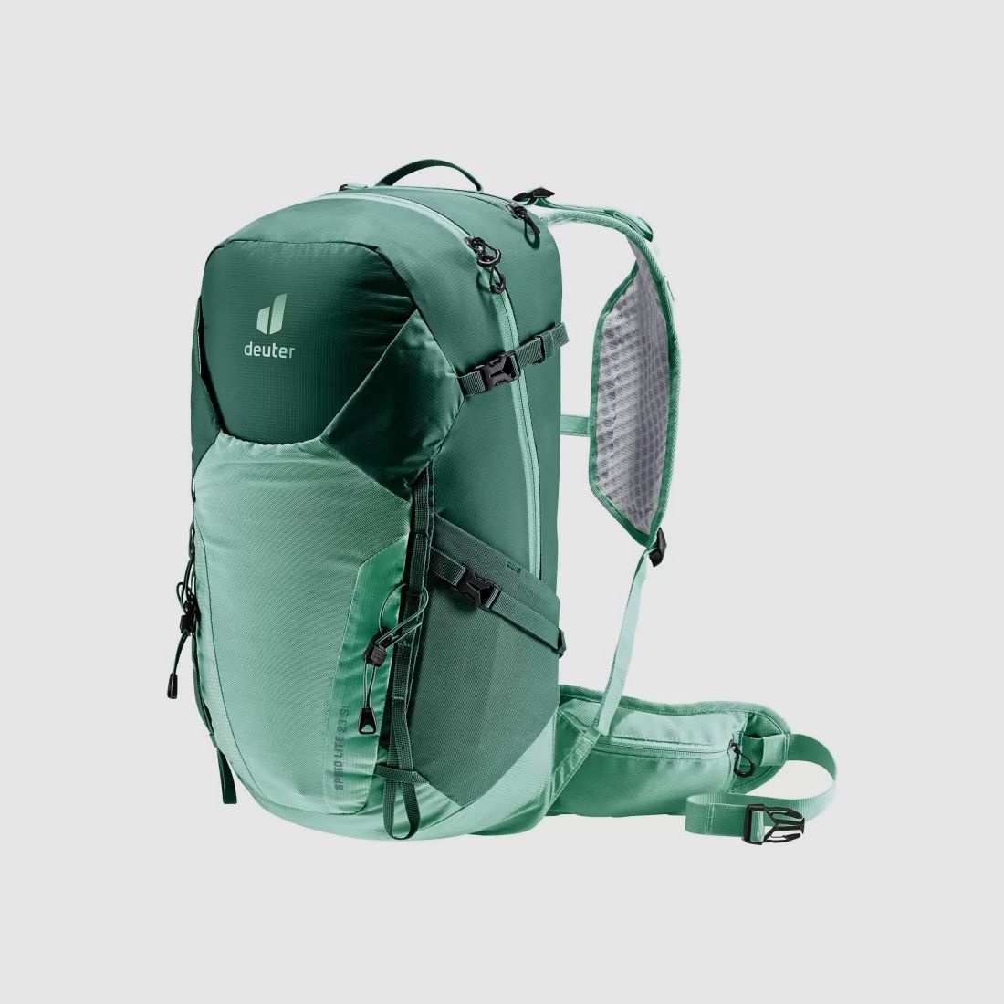 Deuter Speed Lite 23 SL Grün, Bild 11 von 11