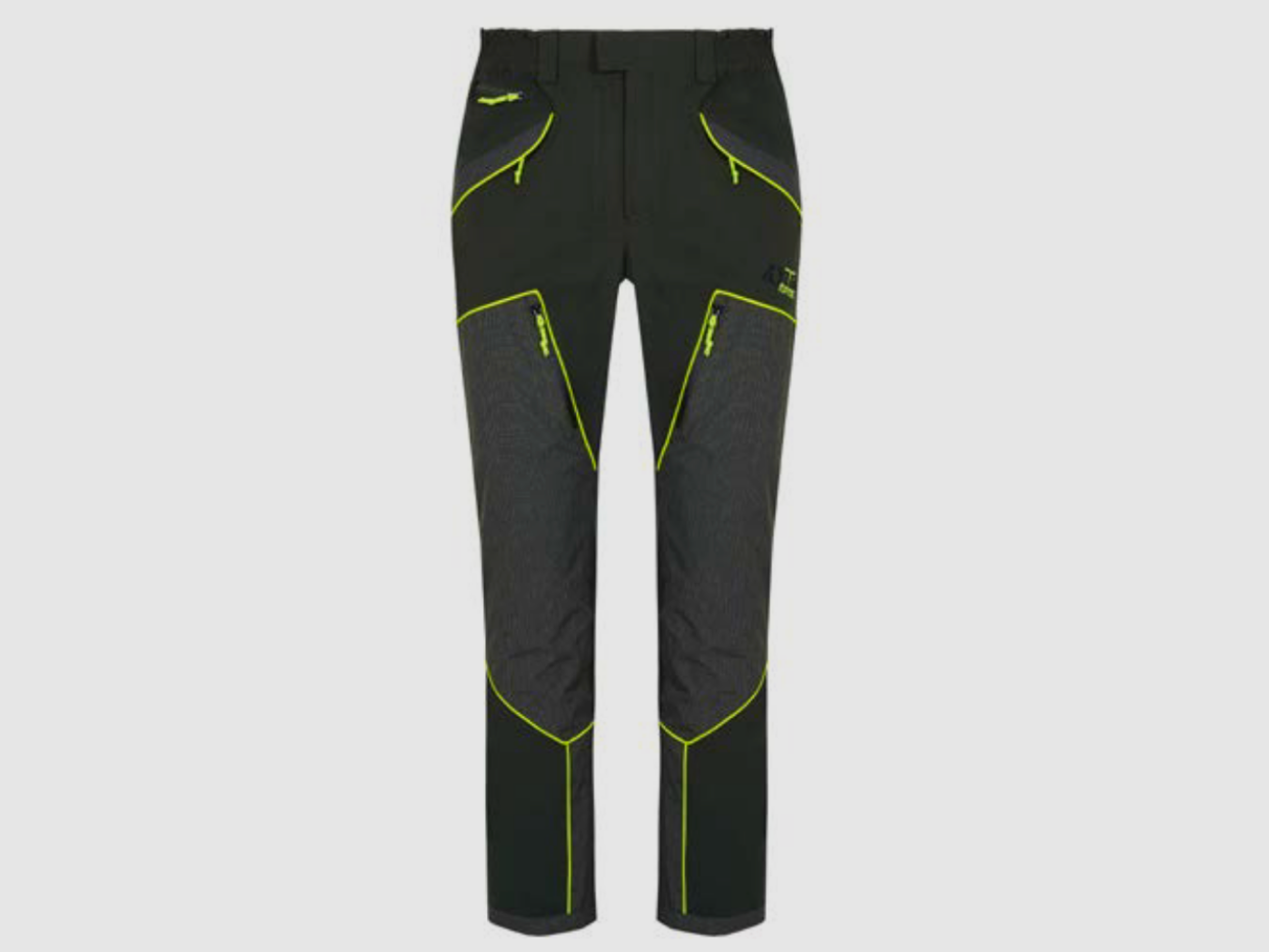 Vulcan Man Pant Y001