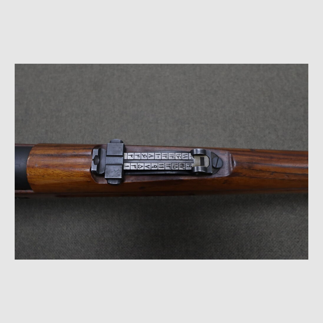 Mauser Gewehr 98 Persien Gewehr 98
