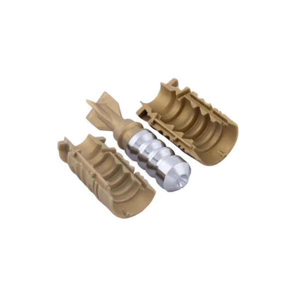 Cartucce Bfs C12/70 Mini Magnum X6, immagine 4 di 4