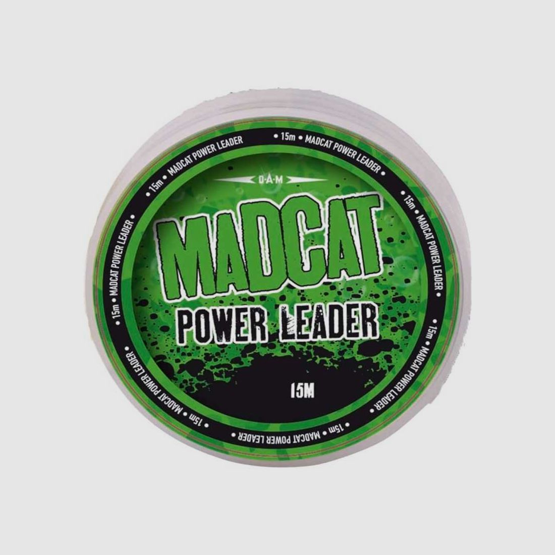 Power Leader Madcat Vorfach