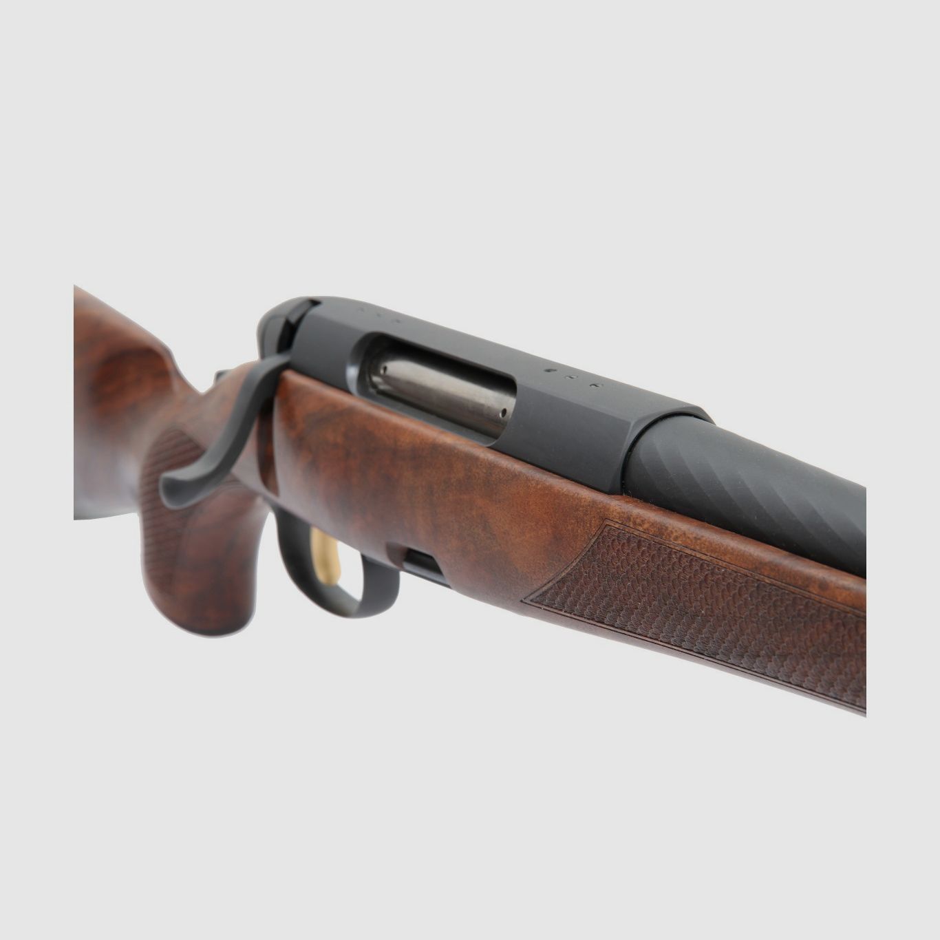 Steyr Arms SM12 Goiserer 30-06, Bild 2 von 3