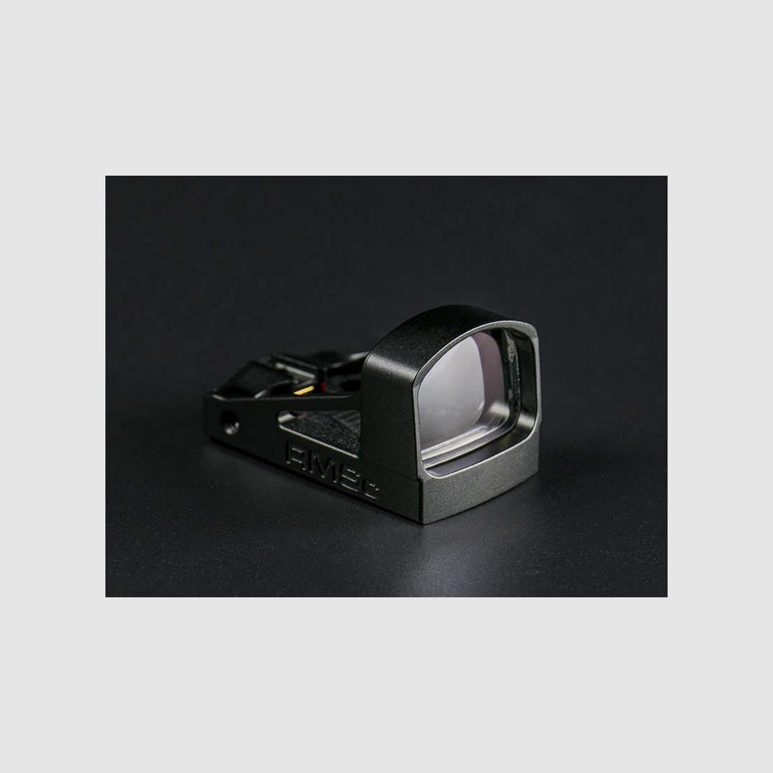 SHIELD Reflex Mini Sight Compact RMSc, 4 MoA