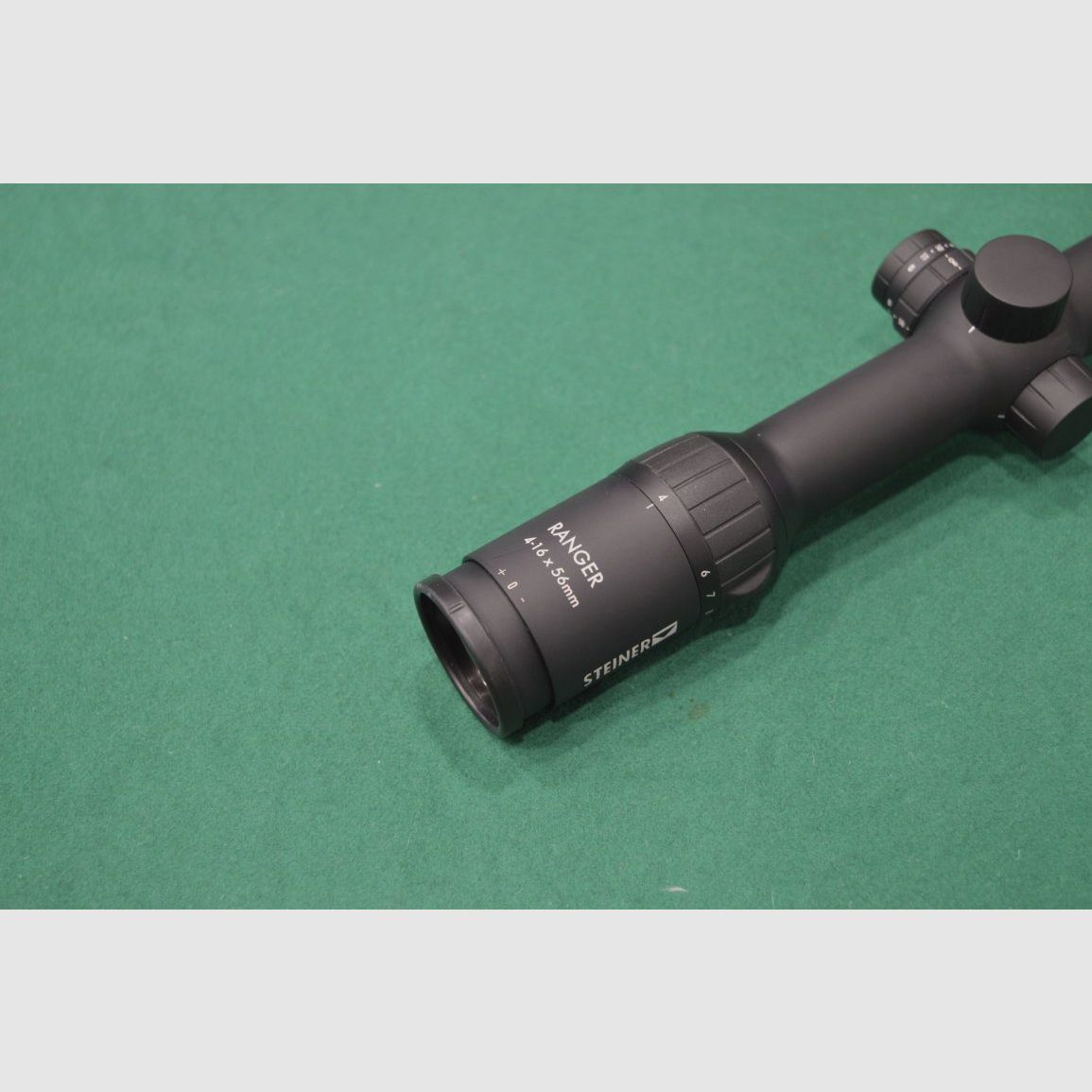Ottica Steiner 4-16×56 mm, immagine 2 di 3
