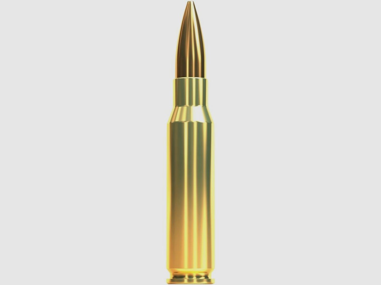 Sellier & Bellot OTM HPBT 168grs. 20 shots .308Win