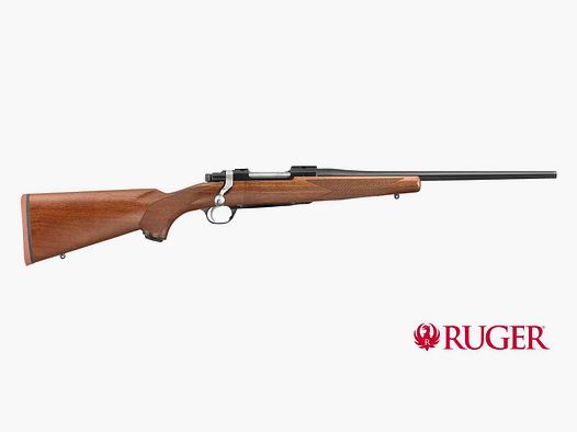 RUGER M77 Hawkeye Compact