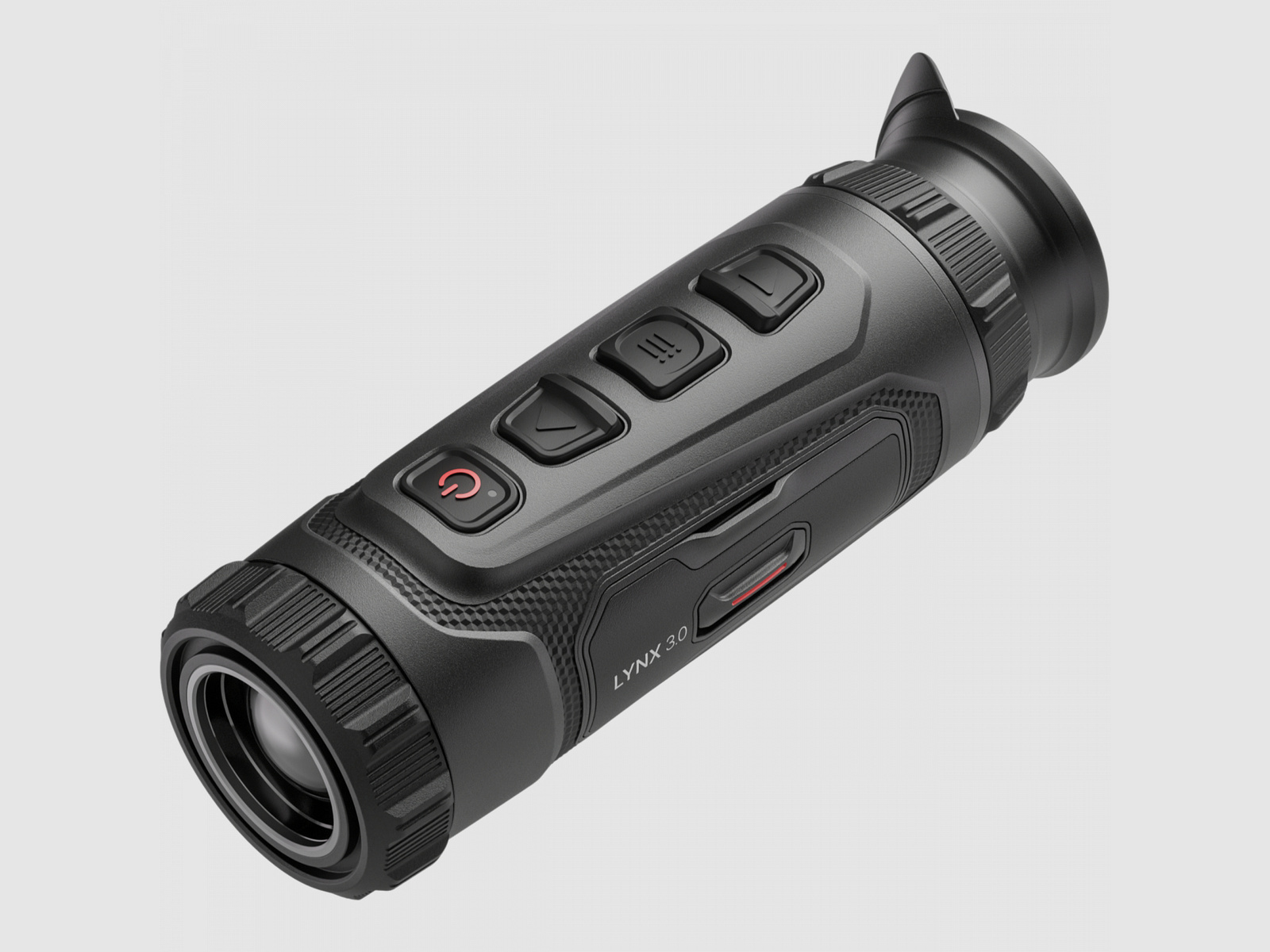 Hikmicro Lynx LH25 3.0 - leicht & handlich - passt in jede Tasche!