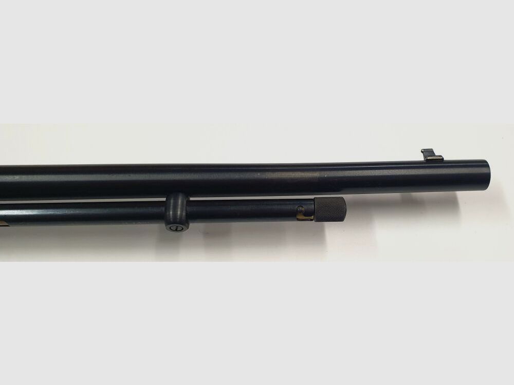 Remington semi-automatic rifle Remington Model 552 Speedmaster