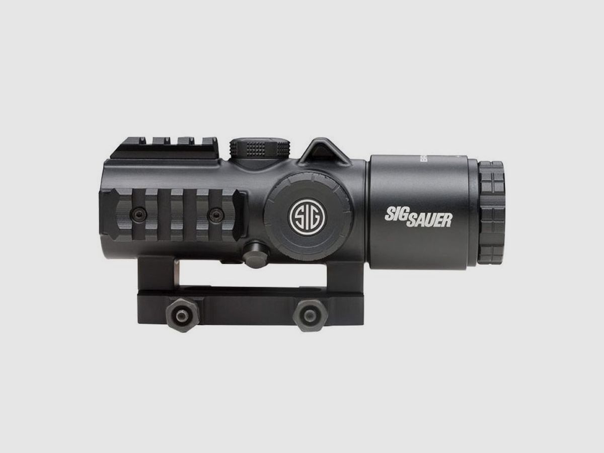 SIG-Sauer SIG Bravo 3 3x24mm 5.56/7.62