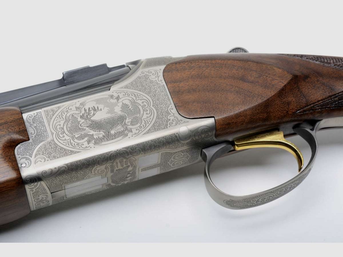 FN Browning Express BDB 9,3 x 74 R arme neuve, image 3 sur 18