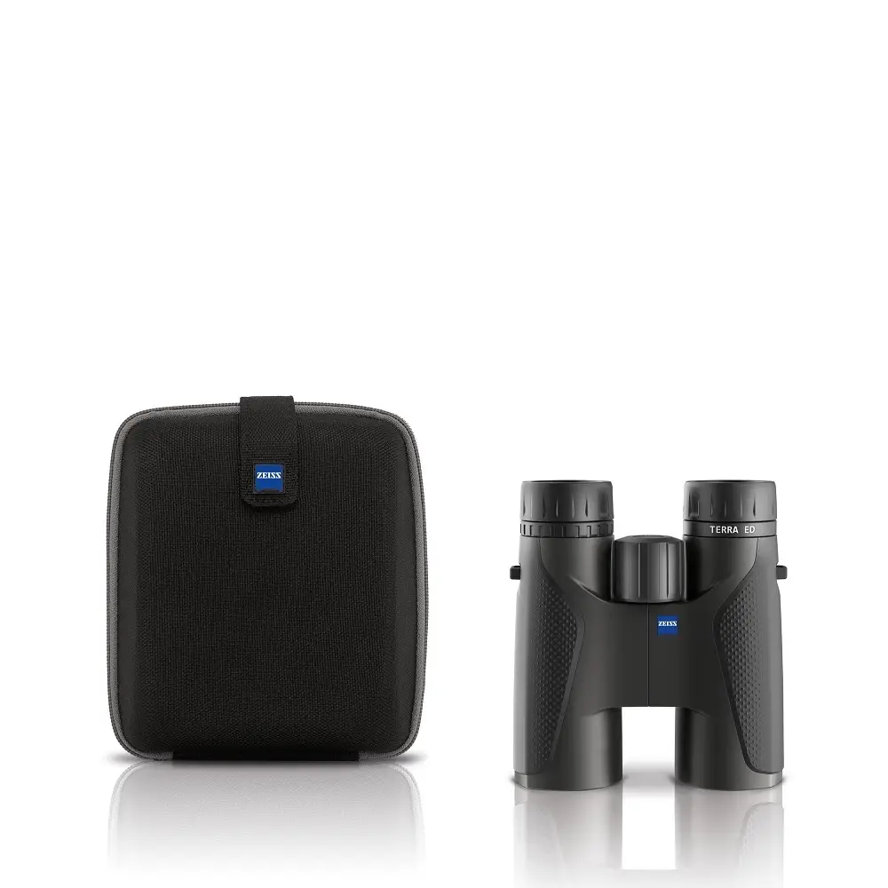 Jumelles ZEISS Terra ED, image 3 sur 9
