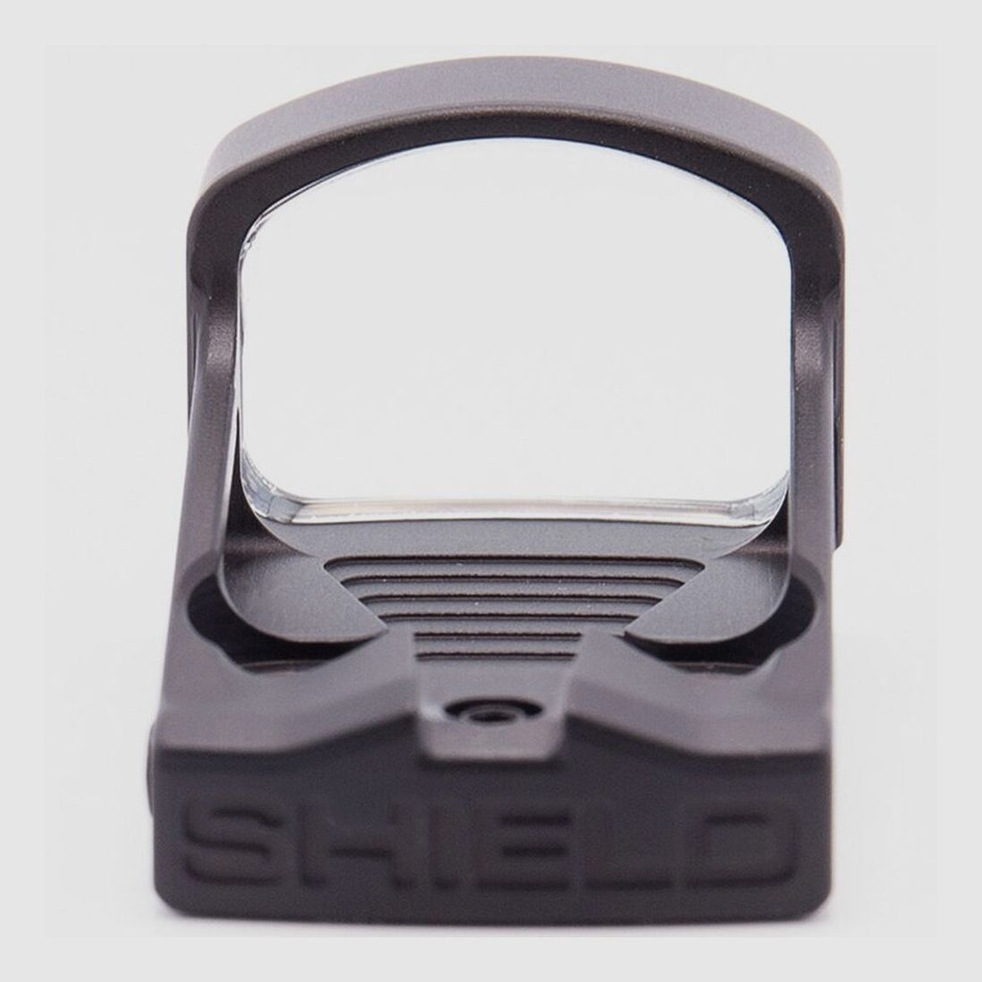 Shield Rotpunktvisier RMSc Black - 4 MOA Dot