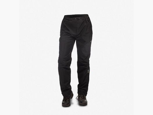 Arrak Outdoor Arrak Regenhose M Schwarz XL.
