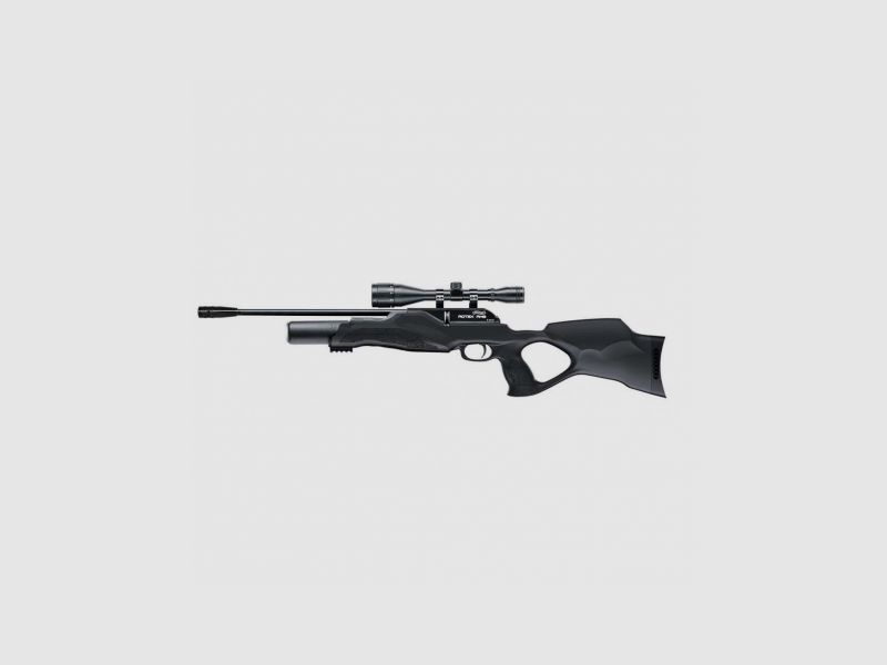 Carabine PCP Walther Rotex RM8 Varmint – Calibre 5,5 mm