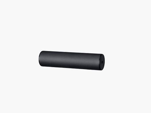 JAKI Silencer Jaki 1 Caliber .22 - .223 Thread UNEF 1/2-28