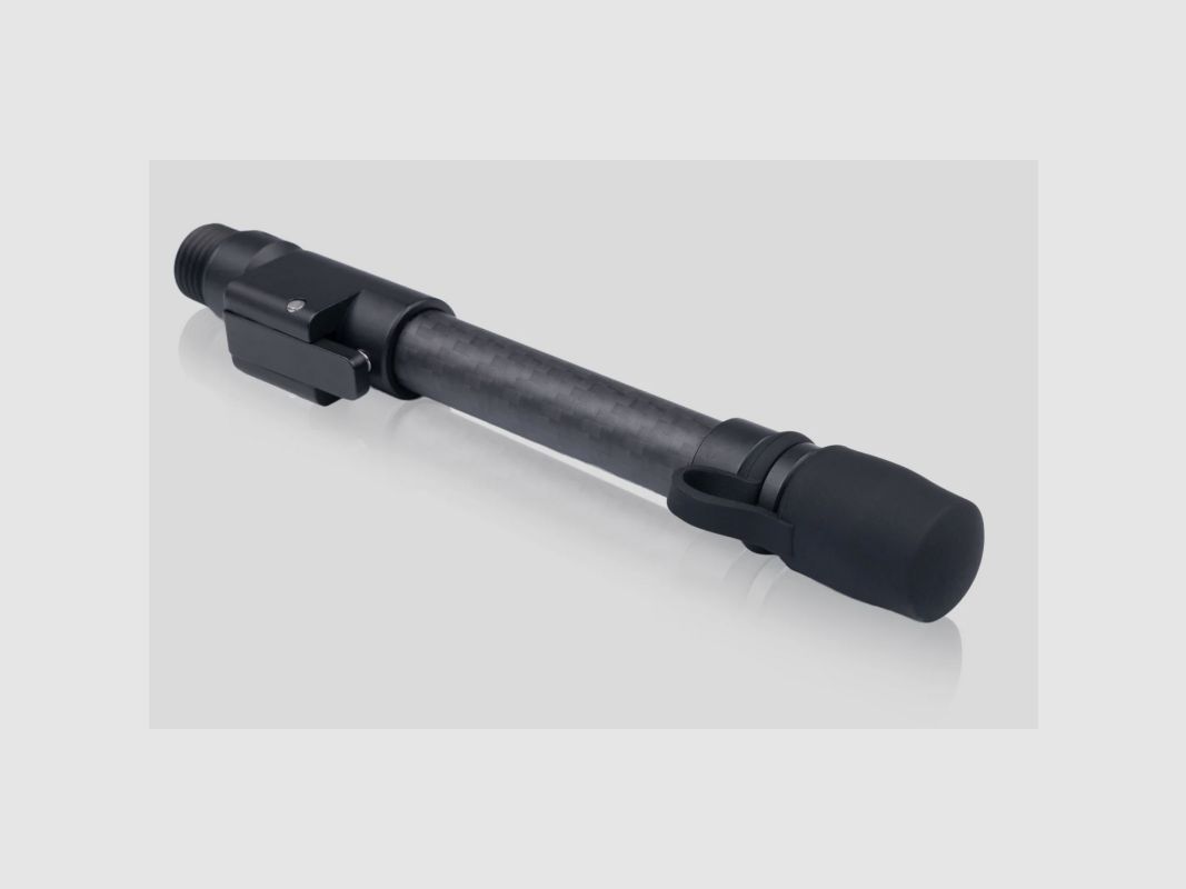 Heavy Duty TAC Beine - Einzelhandel