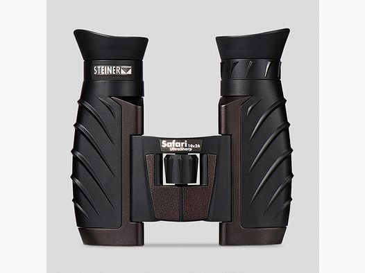 Steiner Germany Fernglas Safari UltraSharp 10x26