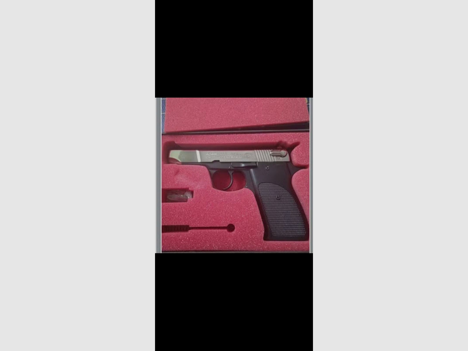 Lesen Röhm 725 erste und zweite Generation