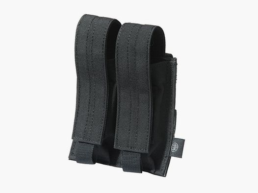Grip-Tac Molle Porta Caricatori Doppio
