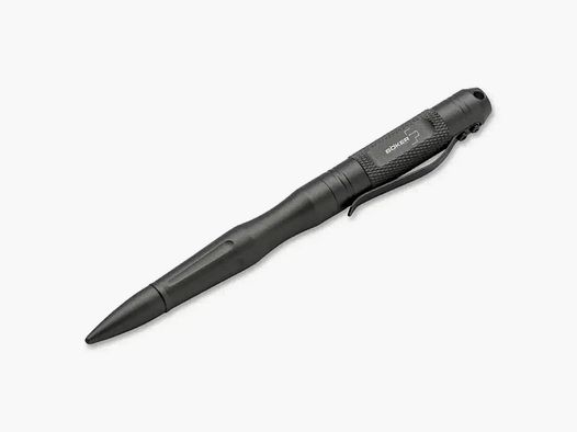 Böker plus Tactical Pen iPlus TTP noir