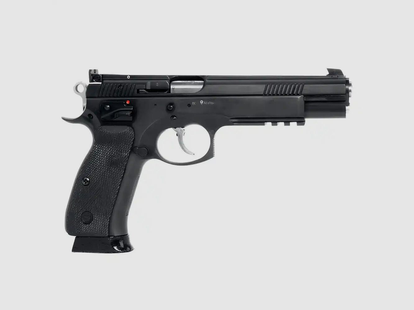 CZ 75 Viper