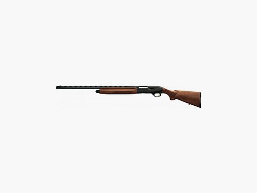 Benelli Montefeltro Left-Handed Semi-Automatic Shotgun 12/76 Caliber 71 cm Barrel