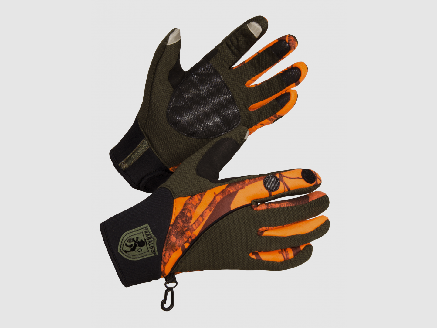Trabaldo SNAKE PRO HV XL