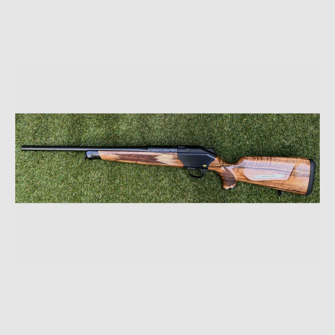 Blaser R8 Intuition