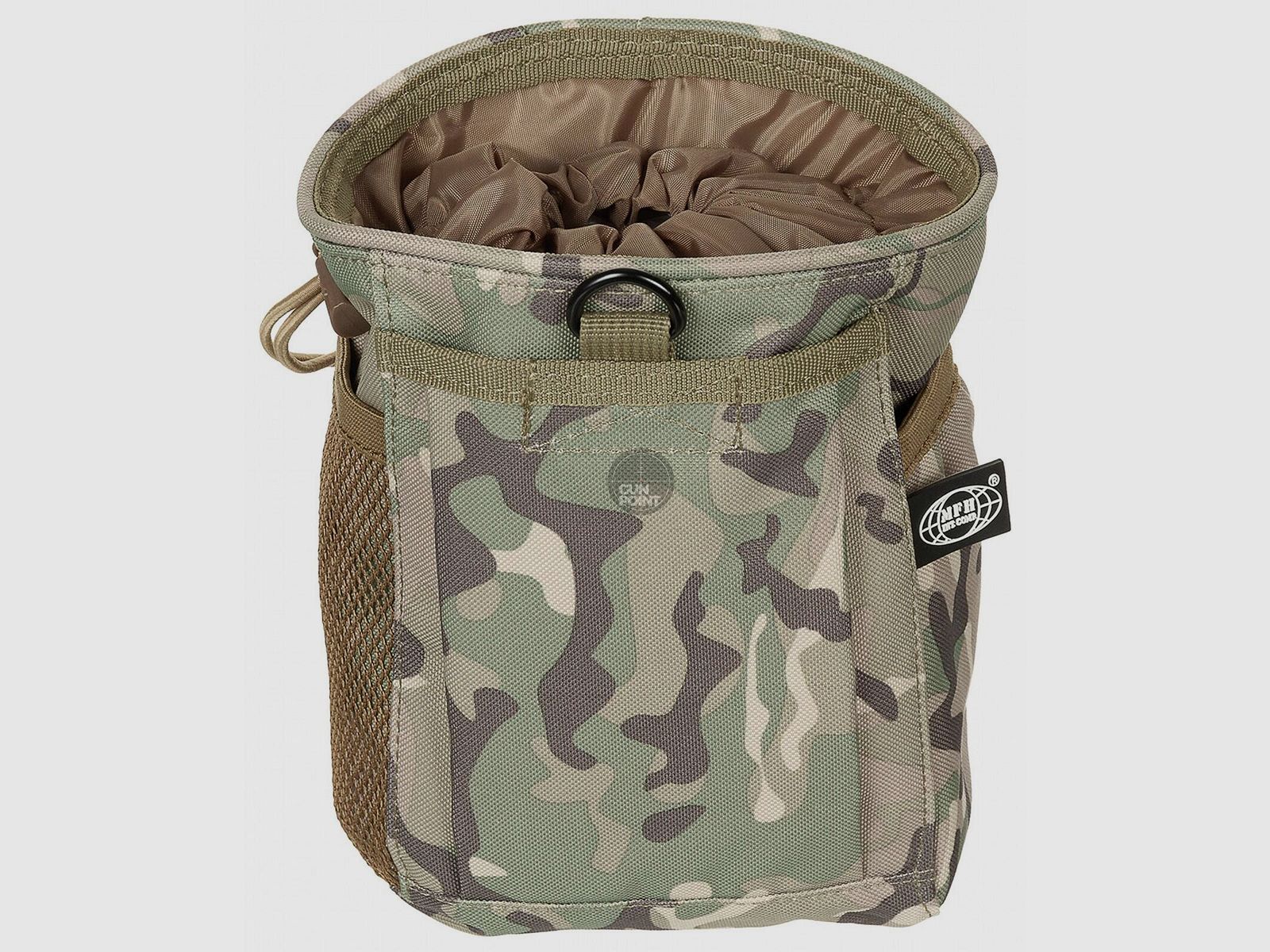 Patronenhlsen-Tasche,MOLLE",operation-camo"