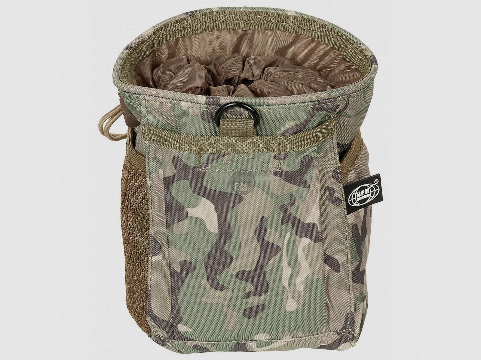 Patronenhlsen-Tasche,"MOLLE",operation-camo