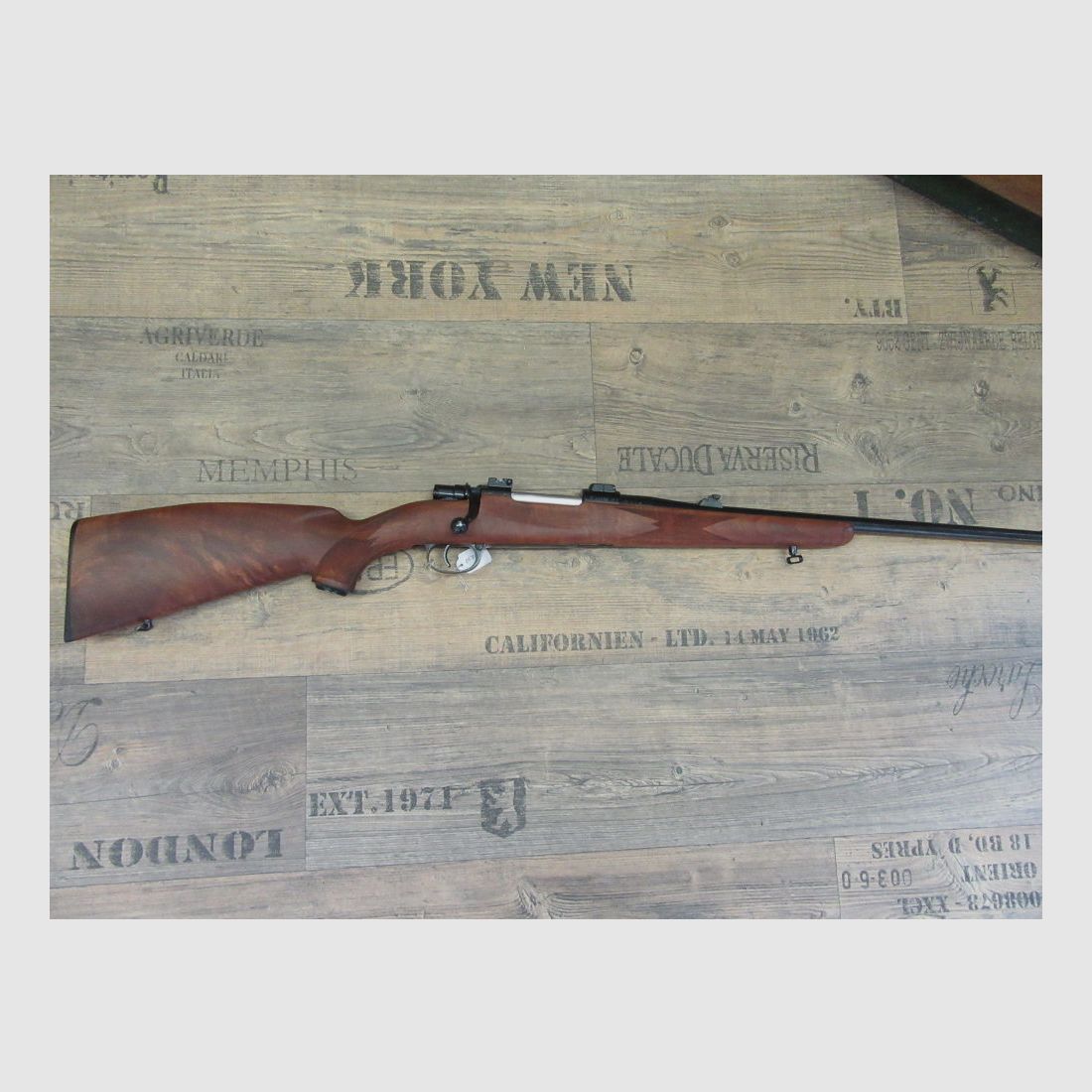 Zastava M98