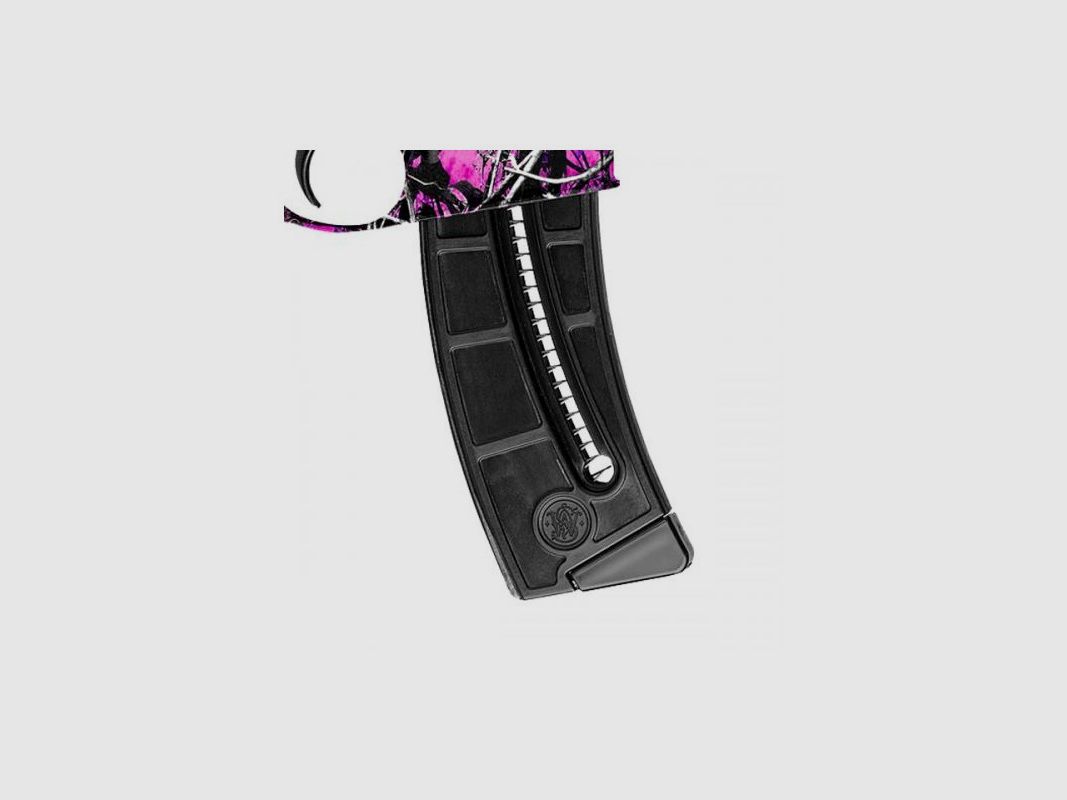 Carabine S&W M&P15 22 Sport Muddy Girl Cal 22lr, image 8 sur 8