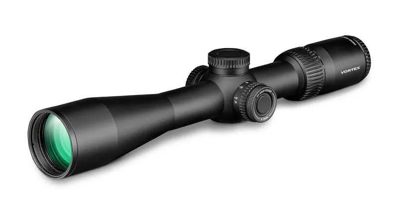VORTEX RICHTKijker VIPER HD 3-15×44 VMR3 MOA, afbeelding 7 van 8