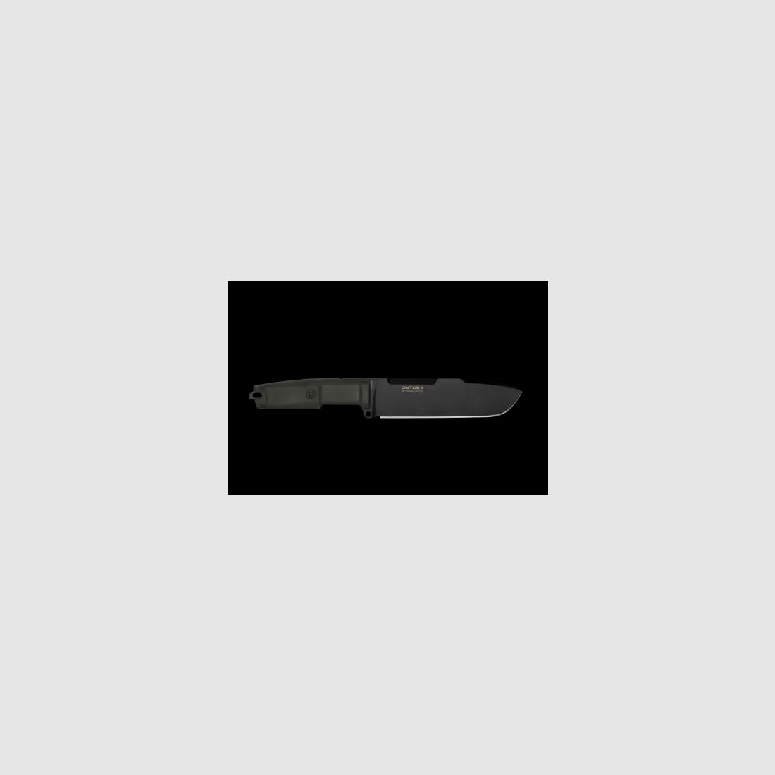 Extrema Ratio ONTOS II S600 BLACK, Bild 6 von 11