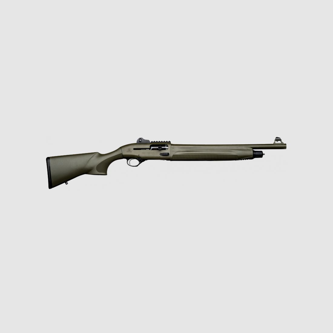 BERETTA 1301 TACTICAL SYNTHETIC GREEN 12/76 LL 47 OC
