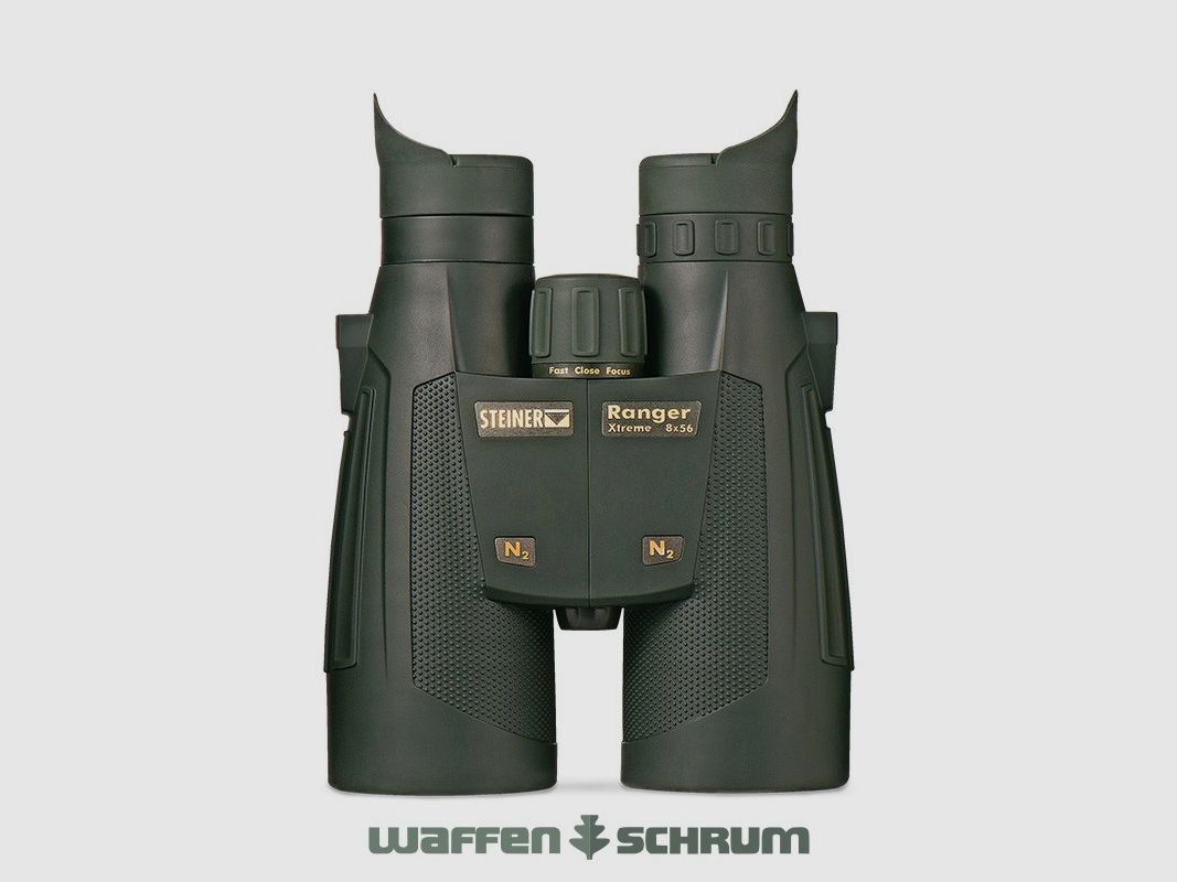 Steiner Ranger Xtreme 8x56
