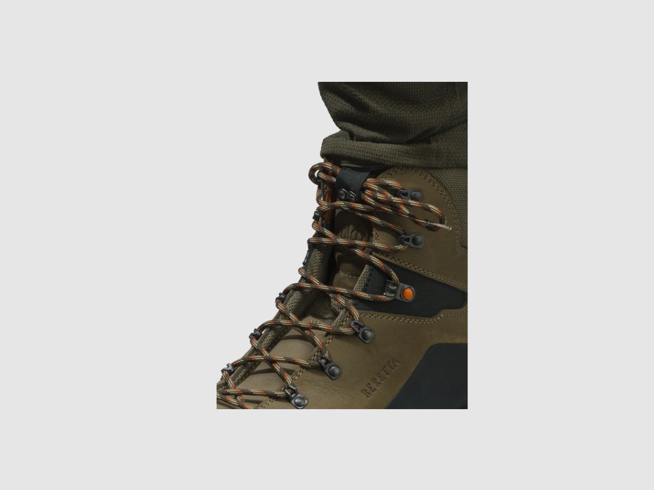 PANTALÓN BERETTA THORN RESISTANT EVO, imagen 7 de 7