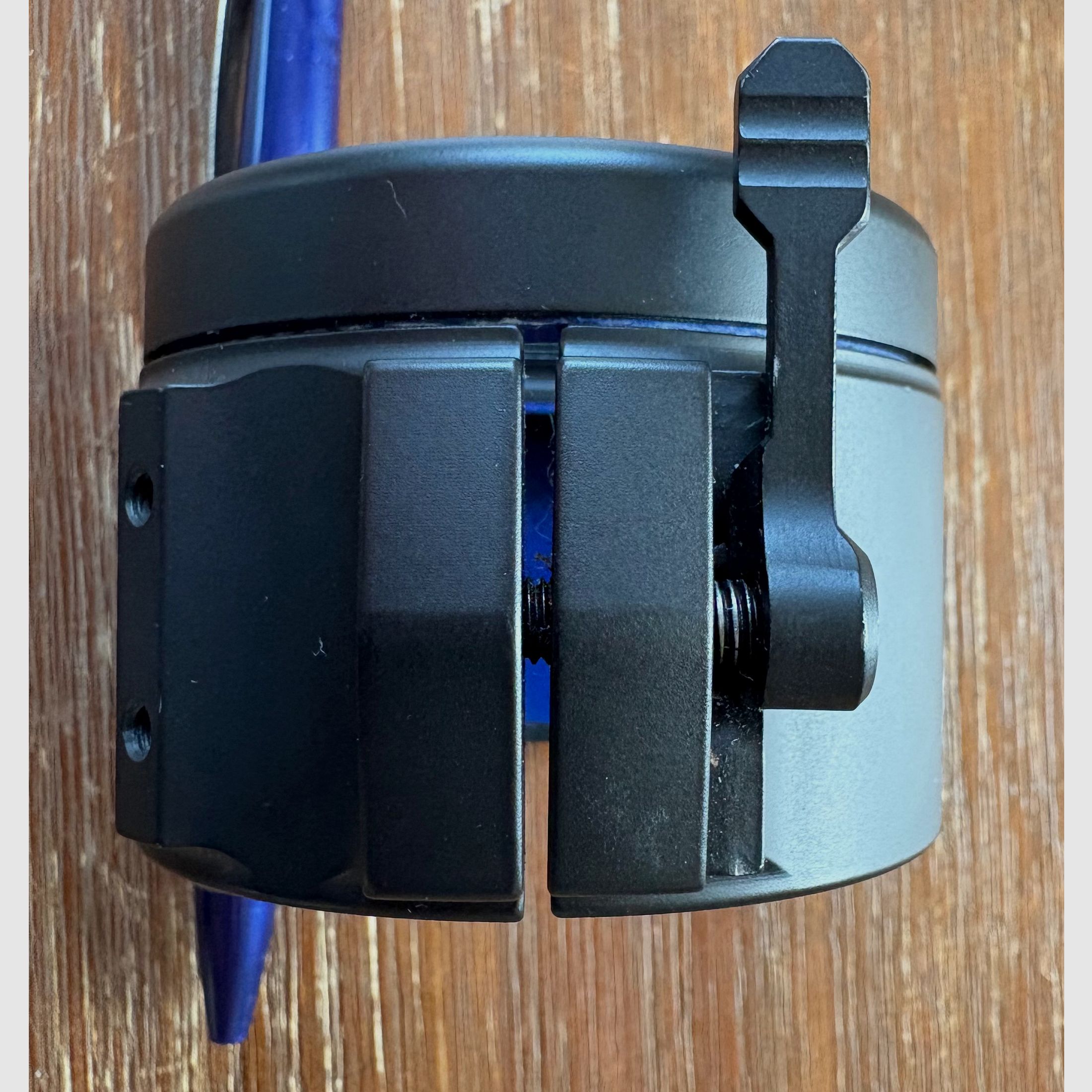 Rusan ARM52-62 clamp adapter