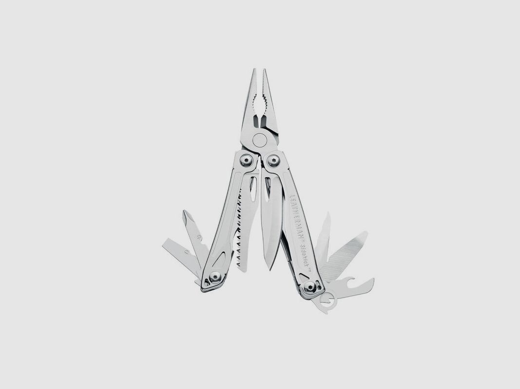 Multitool Leatherman Sidekick, Bild 1 von 3
