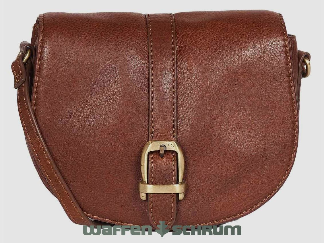 Barbour Ledertasche Laire