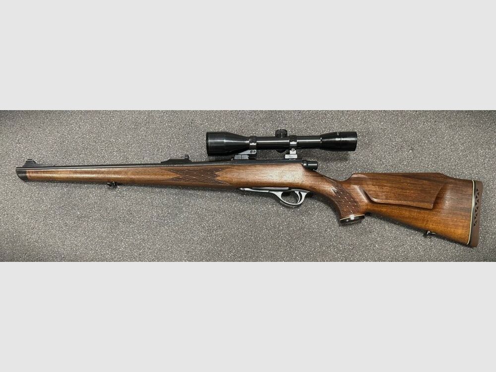 Remington Mohawk 600