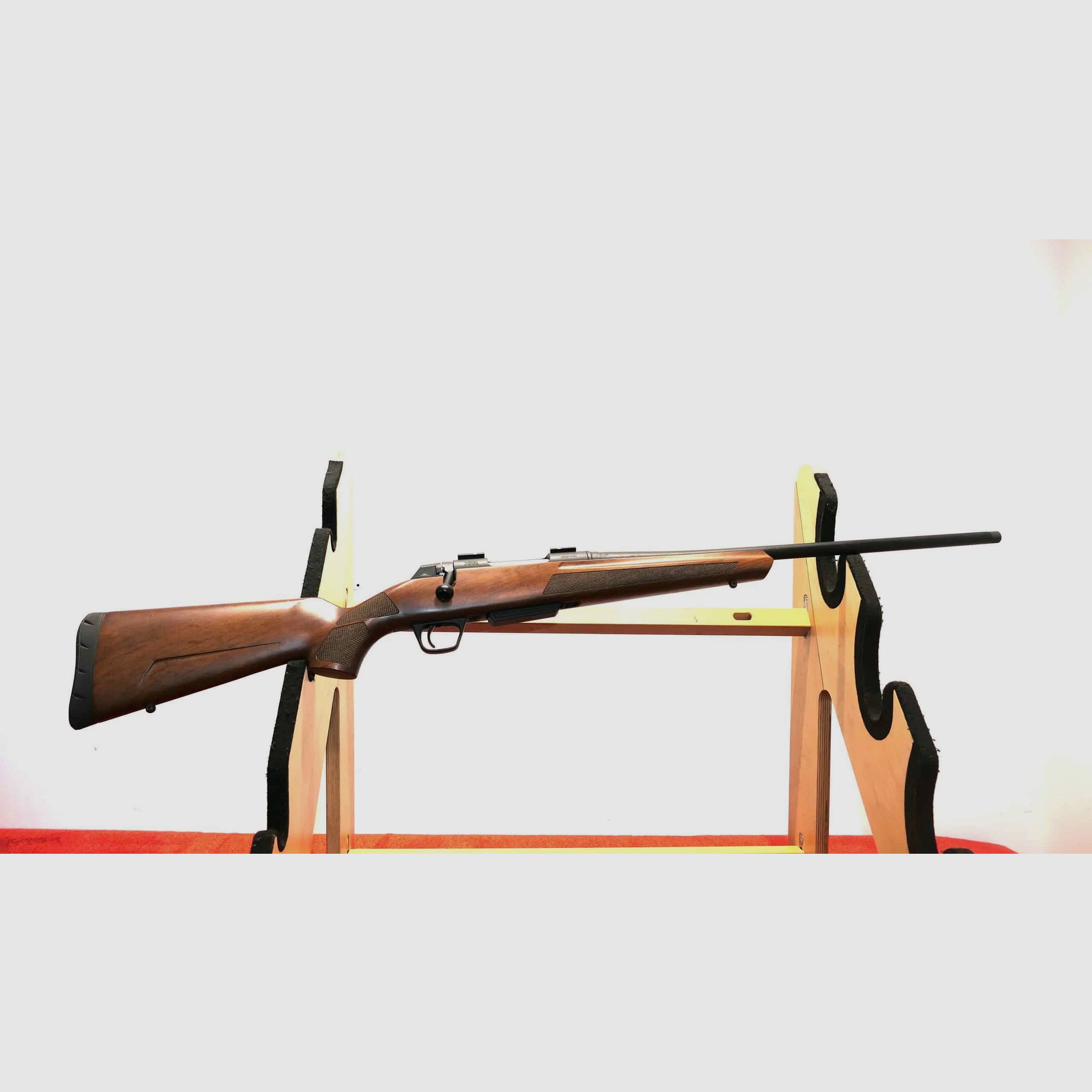 Winchester Xpr Repetierbüchse Kal. 243 Win - gebraucht, Bild 1 von 12