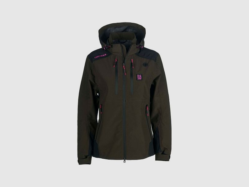 Univers Fedaia U-Tex Jacke, Bild 1 von 2