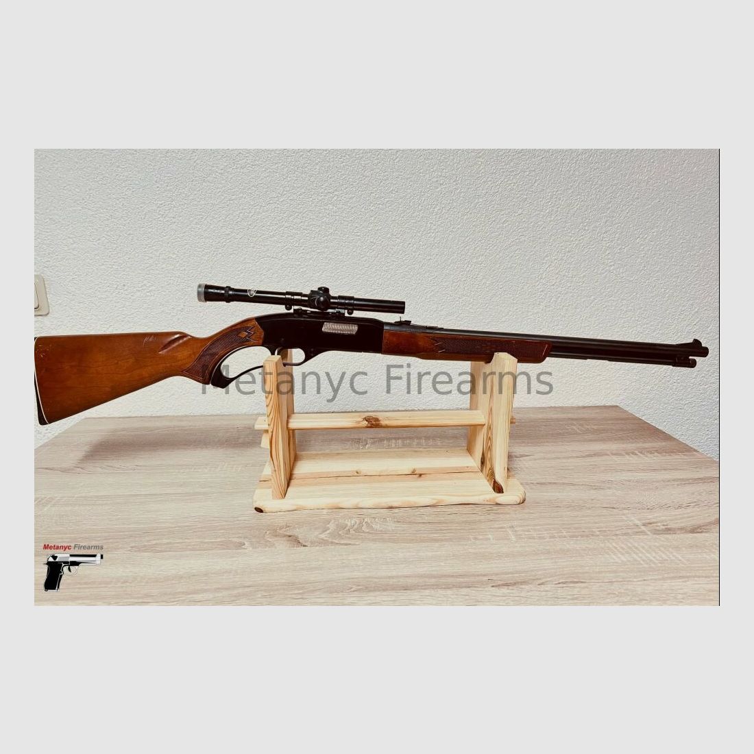 Winchester Mod. 250 .22lr