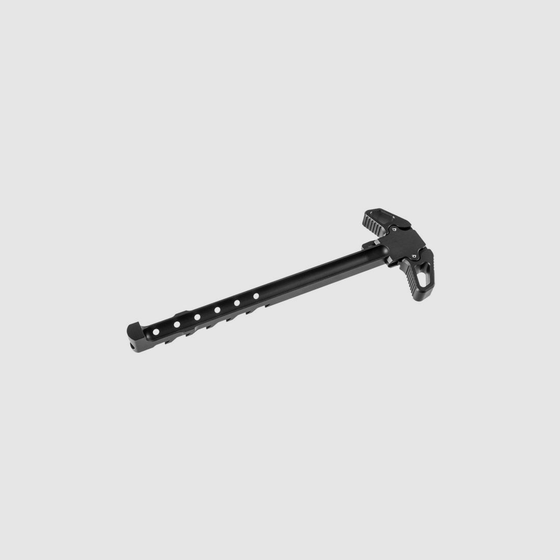 RADIAN WEAPONS 5.56 RADIAN WEAPONS AR-15 RAPTOR-SD AMBIDEXTROUS CHARGING HANDLE BLACK, imagen 4 de 4
