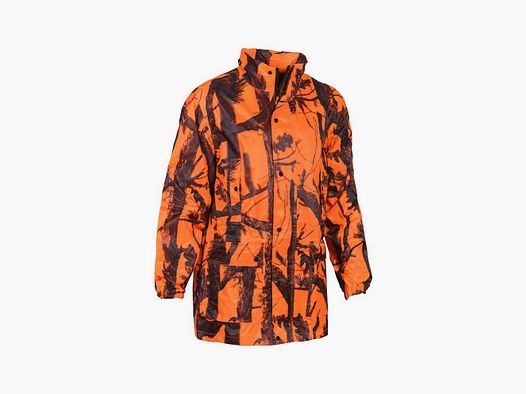 Veste de pluie chasse