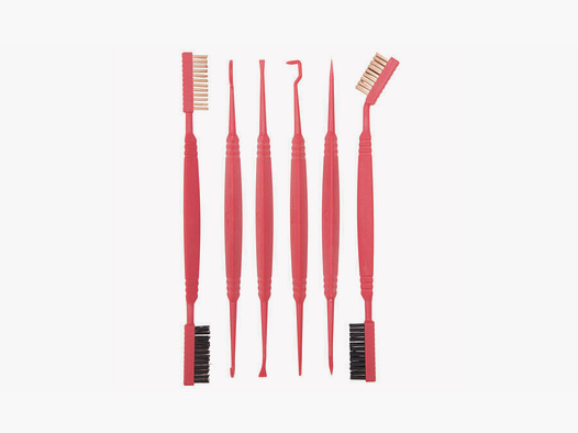 Real Avid Accu-Grip Picks & Brushes