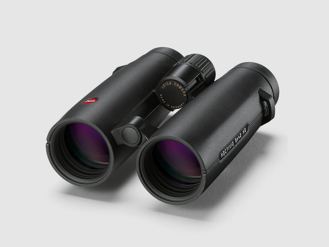 LEICA lornetka Noctivid 8x42